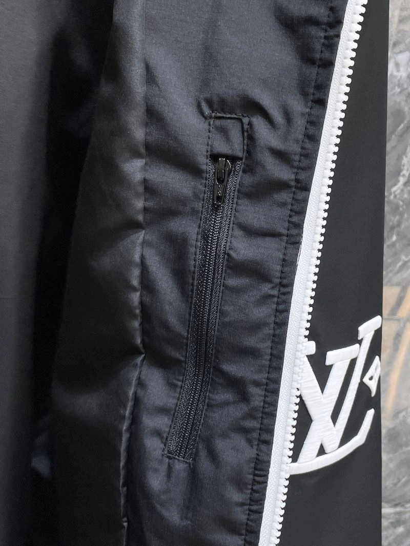 GoodFit Louis Vuitton Outwear 132853
