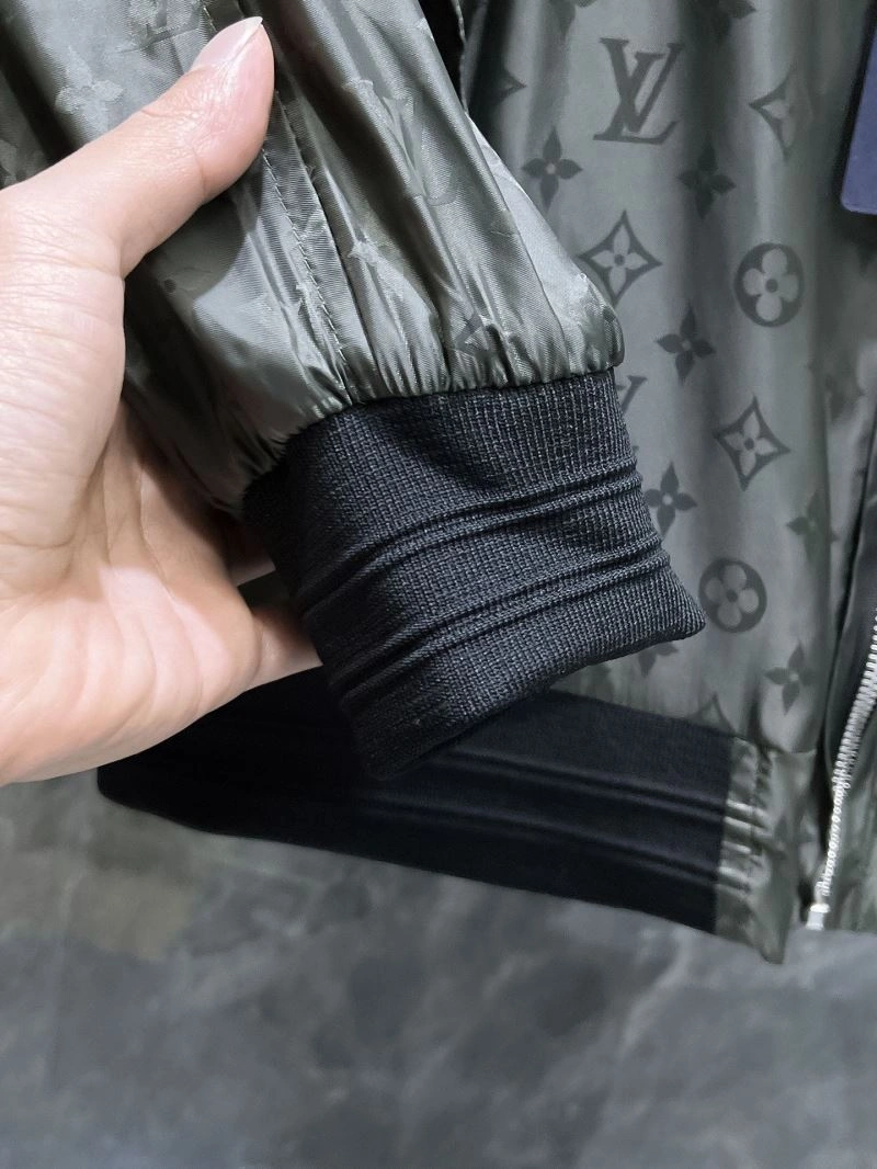 Louis Vuitton Outwear Affordable 132838