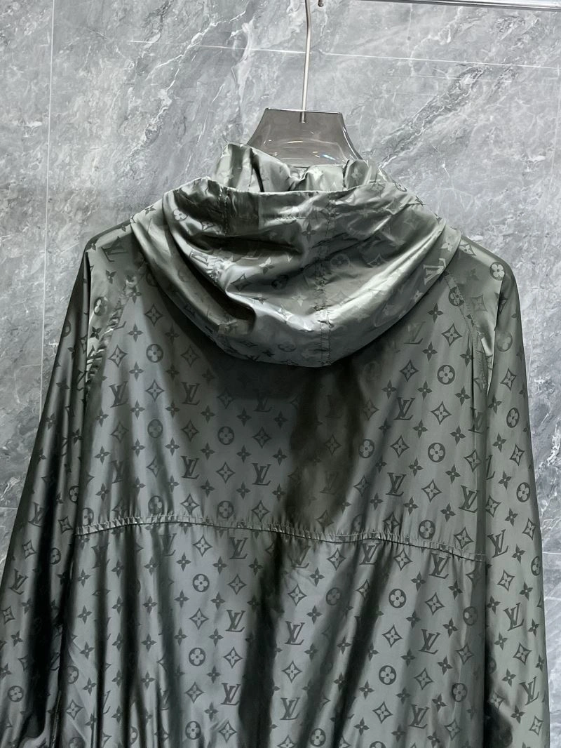 Louis Vuitton Outwear Affordable 132838