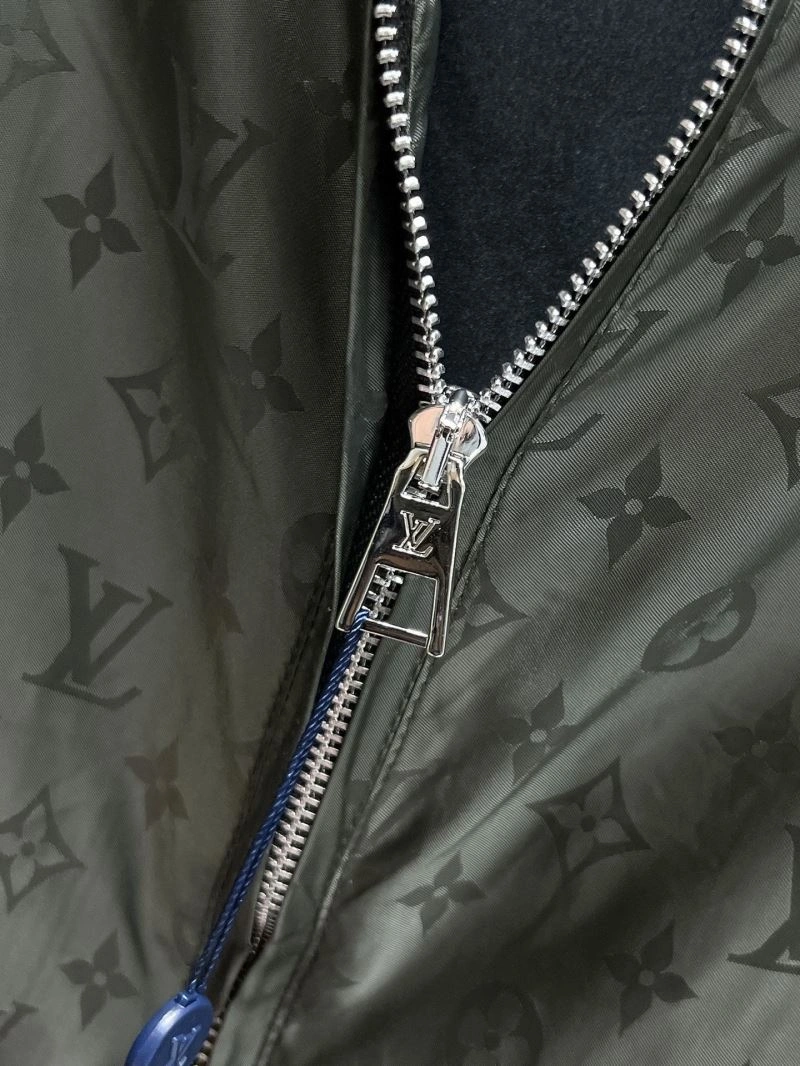 Louis Vuitton Outwear Affordable 132838