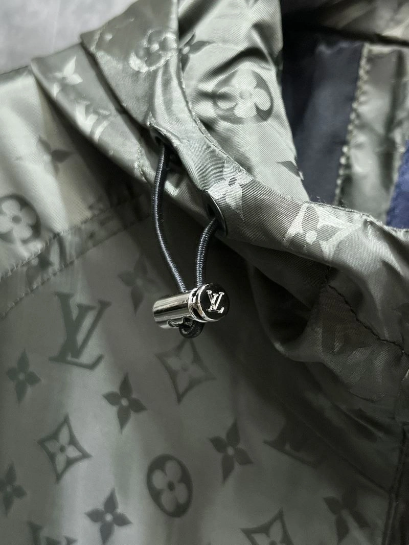 Louis Vuitton Outwear Affordable 132838