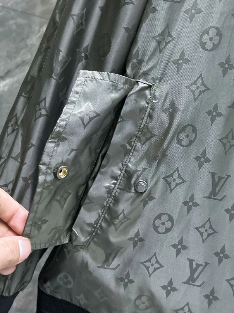 Louis Vuitton Outwear Affordable 132838