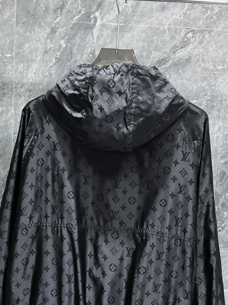 Louis Vuitton Outwear FlexibleFit 132845