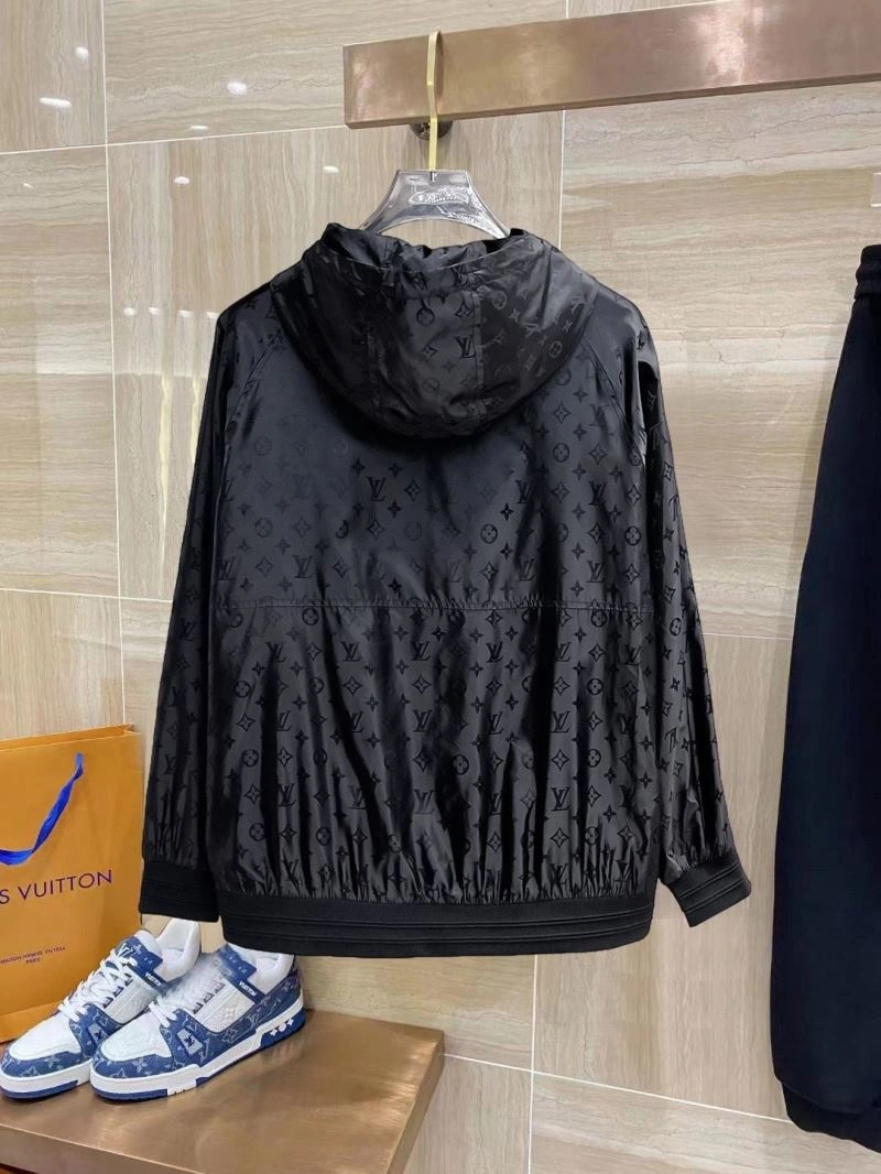 Louis Vuitton Outwear FlexibleFit 132845