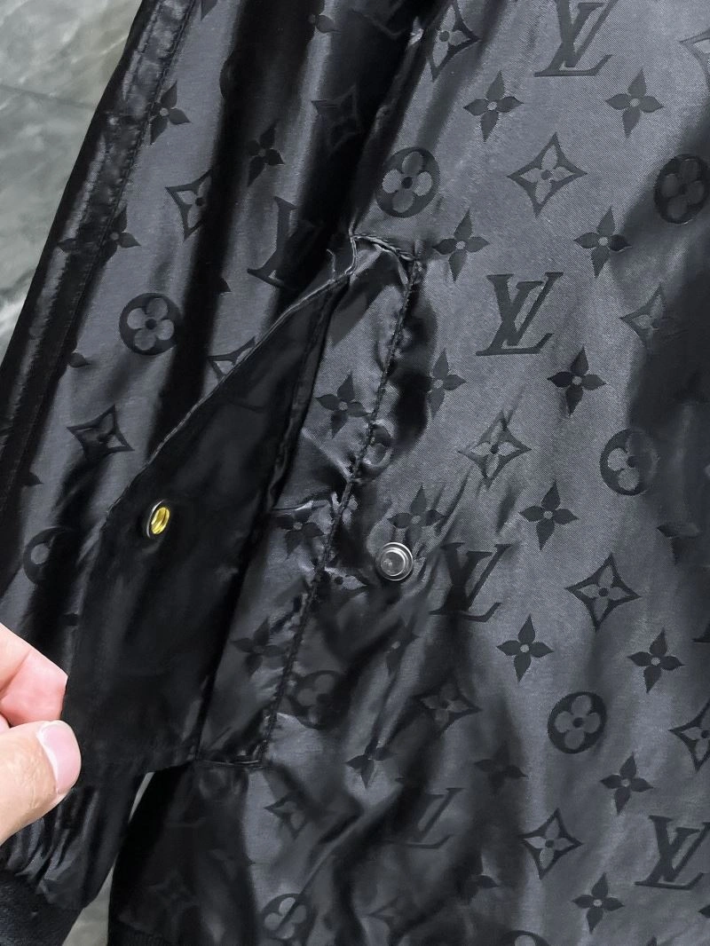 Louis Vuitton Outwear FlexibleFit 132845