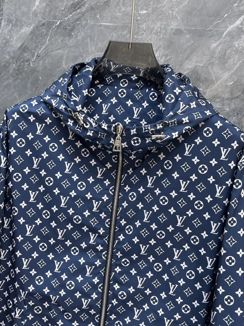 Louis Vuitton Outwear Durable 132843