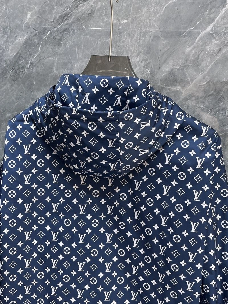 Louis Vuitton Outwear Durable 132843
