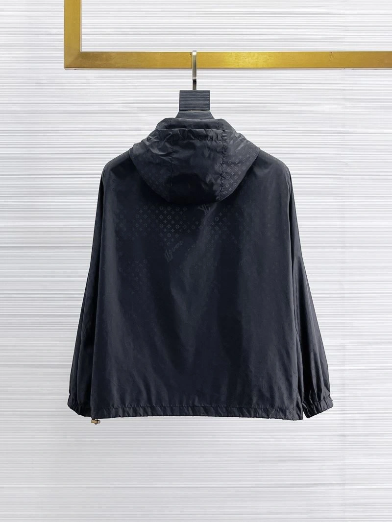 Durable Louis Vuitton Outwear 132854