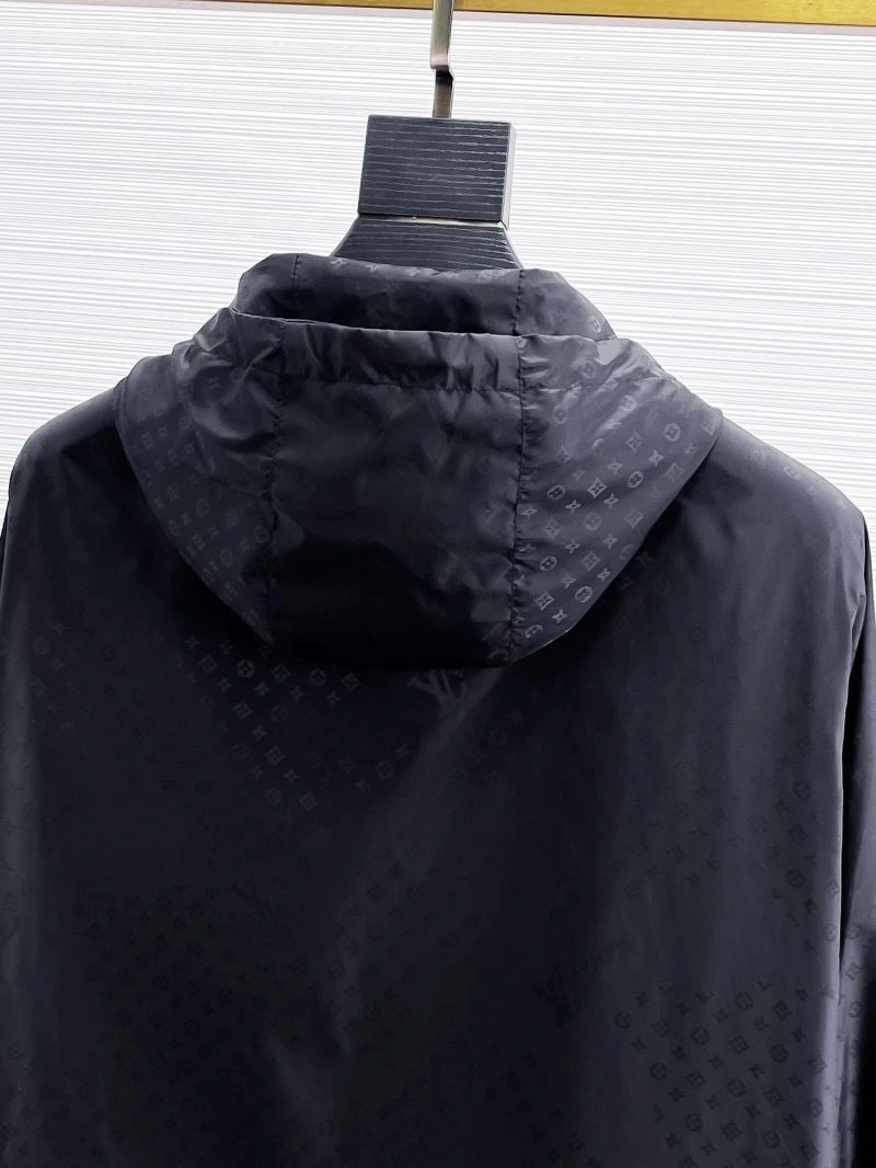 Durable Louis Vuitton Outwear 132854