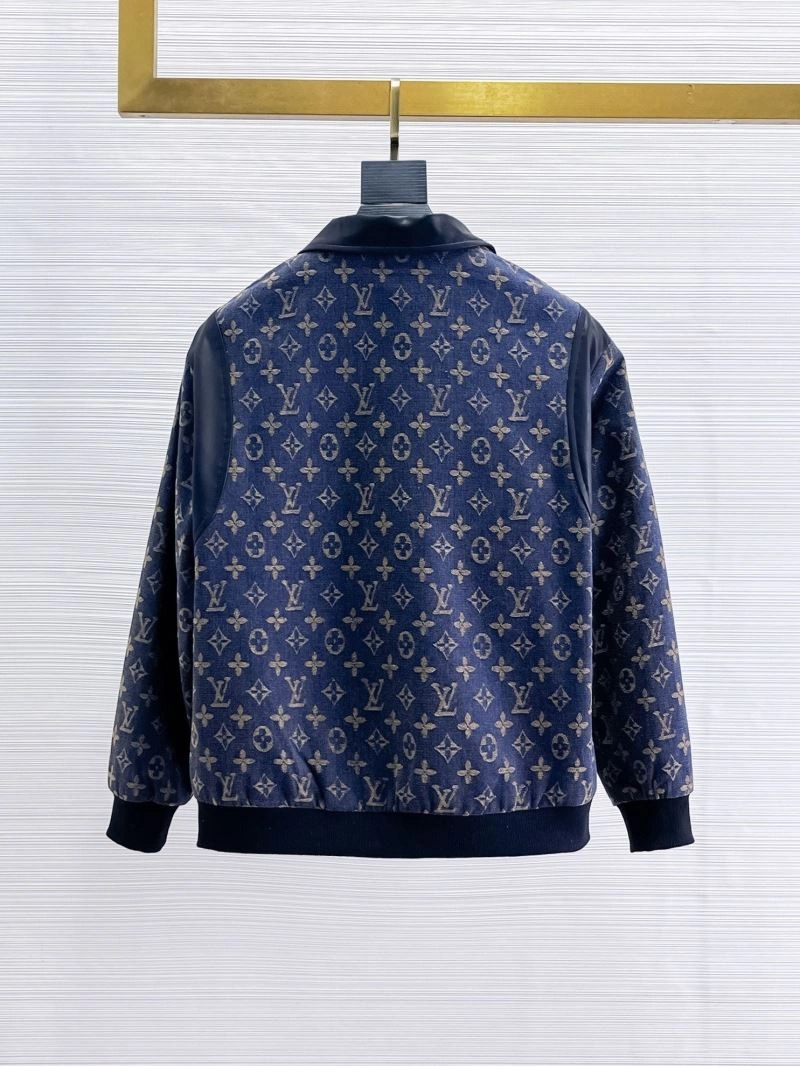 Trendy Louis Vuitton Outwear 132842