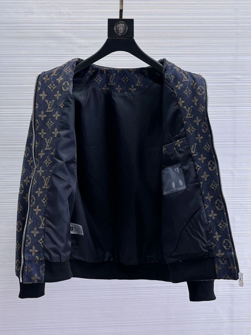 Trendy Louis Vuitton Outwear 132842