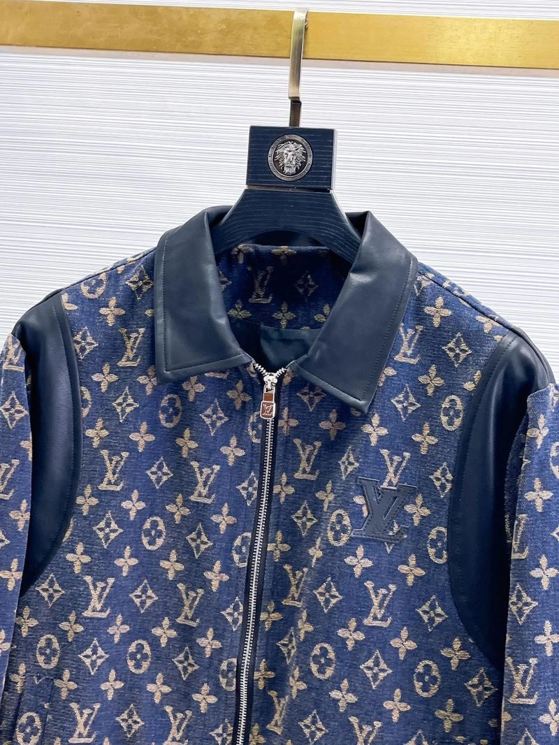Trendy Louis Vuitton Outwear 132842
