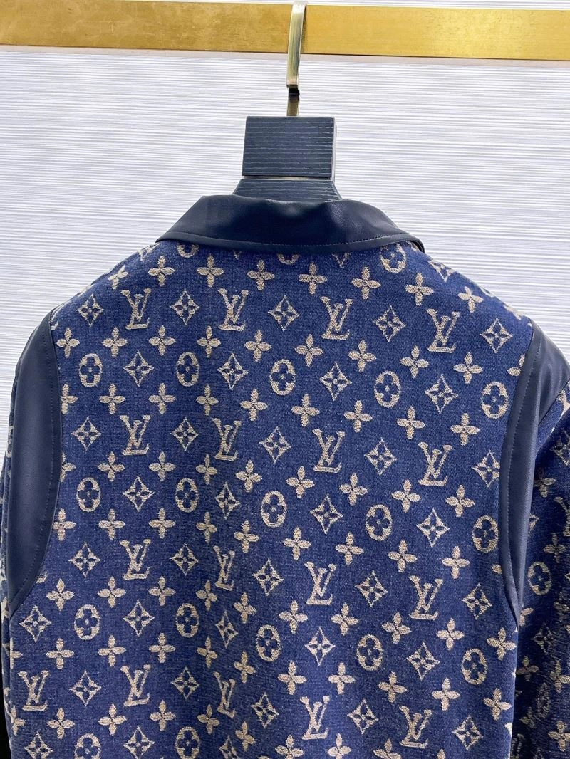 Trendy Louis Vuitton Outwear 132842