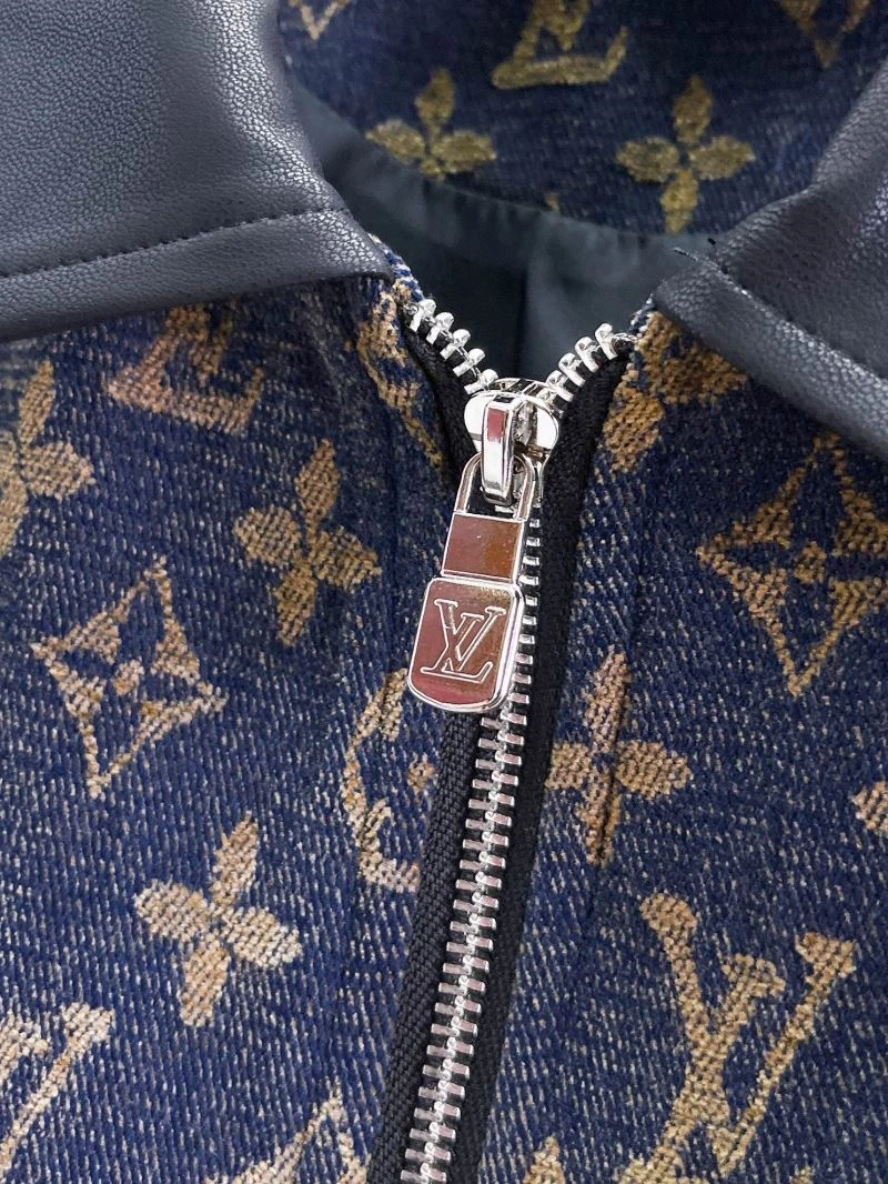 Trendy Louis Vuitton Outwear 132842