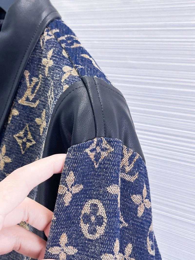 Trendy Louis Vuitton Outwear 132842
