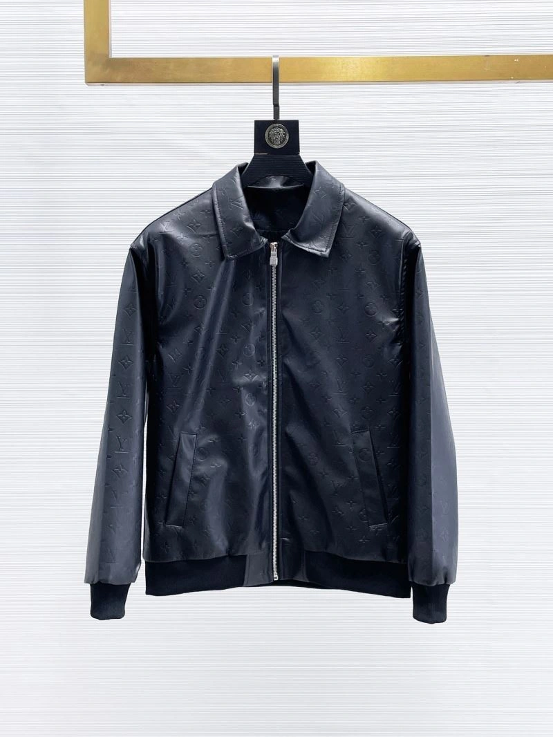 Louis Vuitton Outwear AllSeason 132836