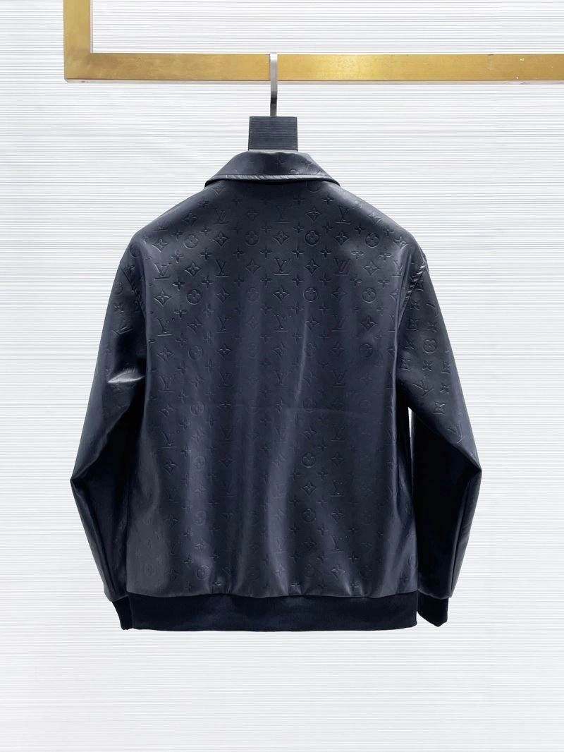 Louis Vuitton Outwear AllSeason 132836