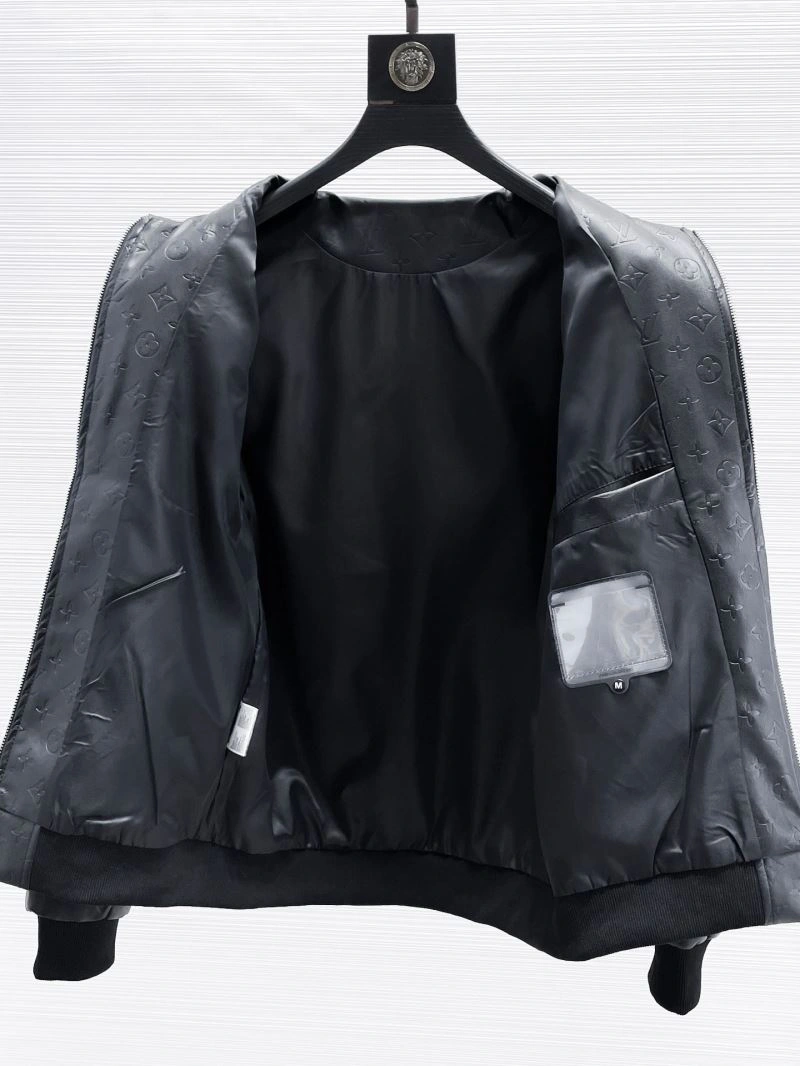 Louis Vuitton Outwear AllSeason 132836