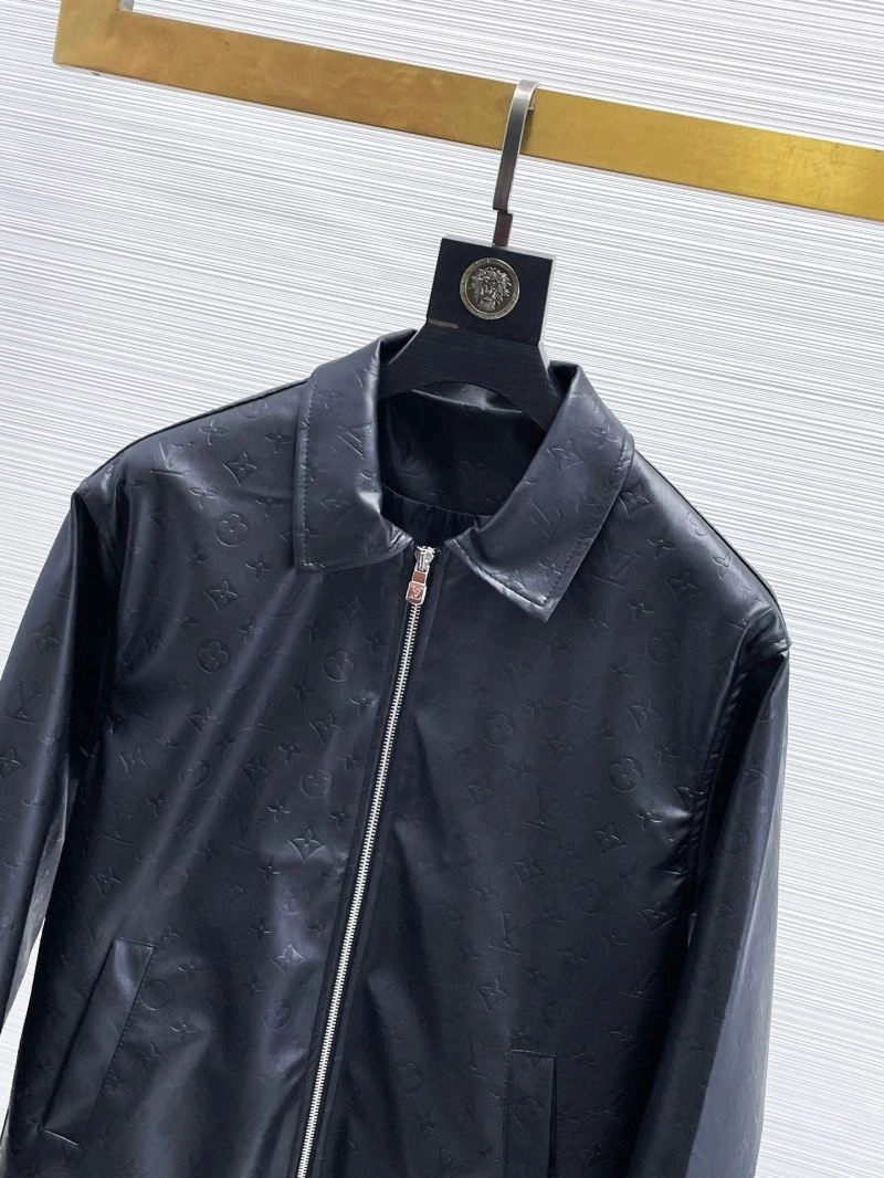 Louis Vuitton Outwear AllSeason 132836