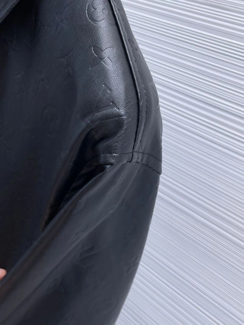 Louis Vuitton Outwear AllSeason 132836