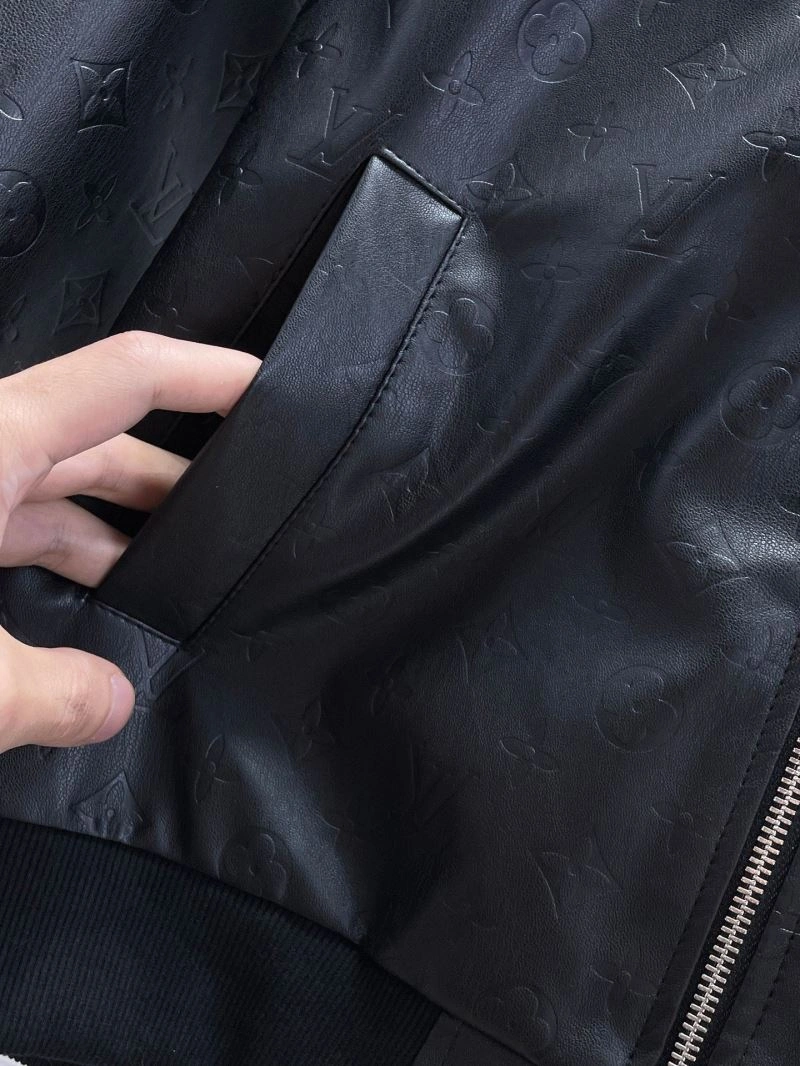Louis Vuitton Outwear AllSeason 132836