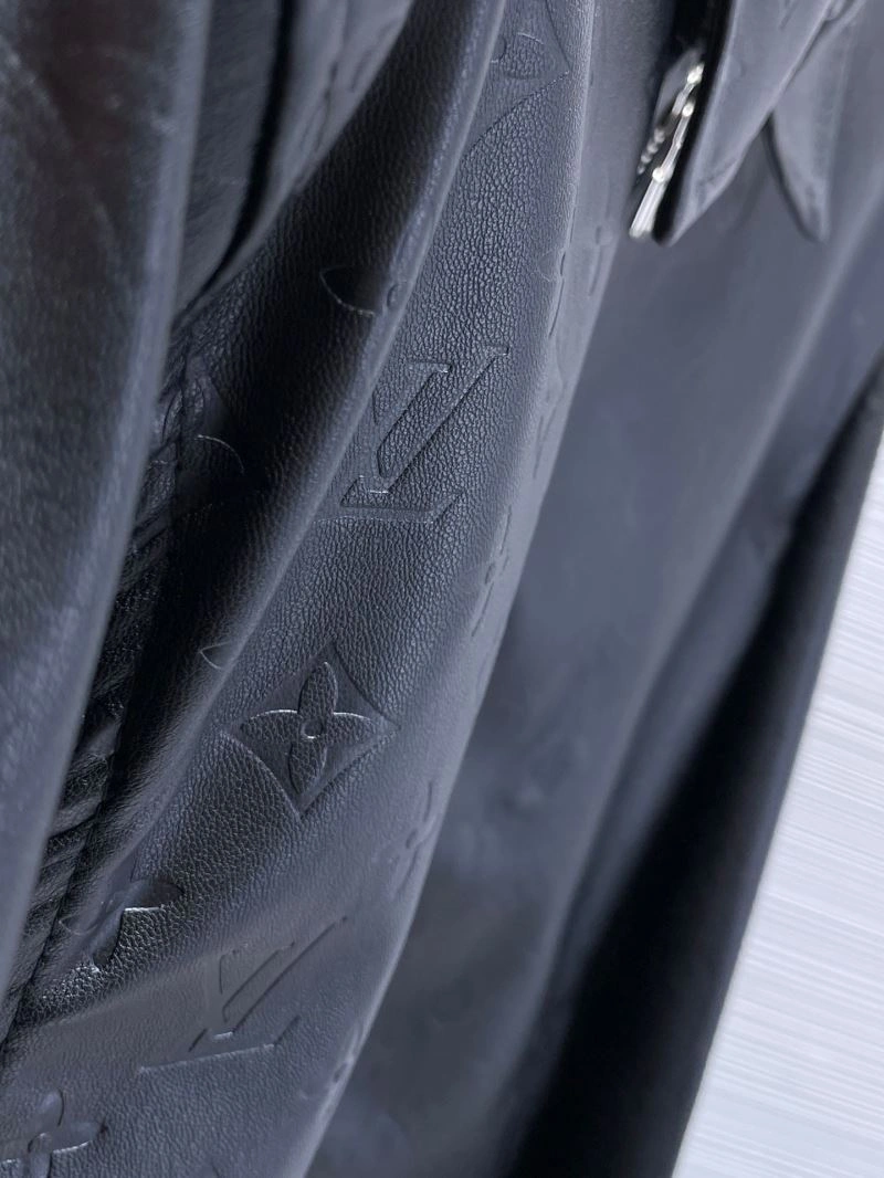 Louis Vuitton Outwear AllSeason 132836