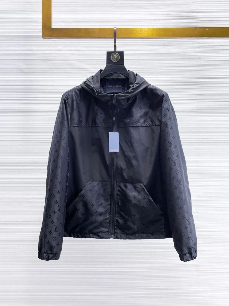 Louis Vuitton Outwear NewStyle 132837