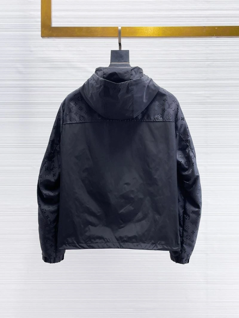 Louis Vuitton Outwear NewStyle 132837