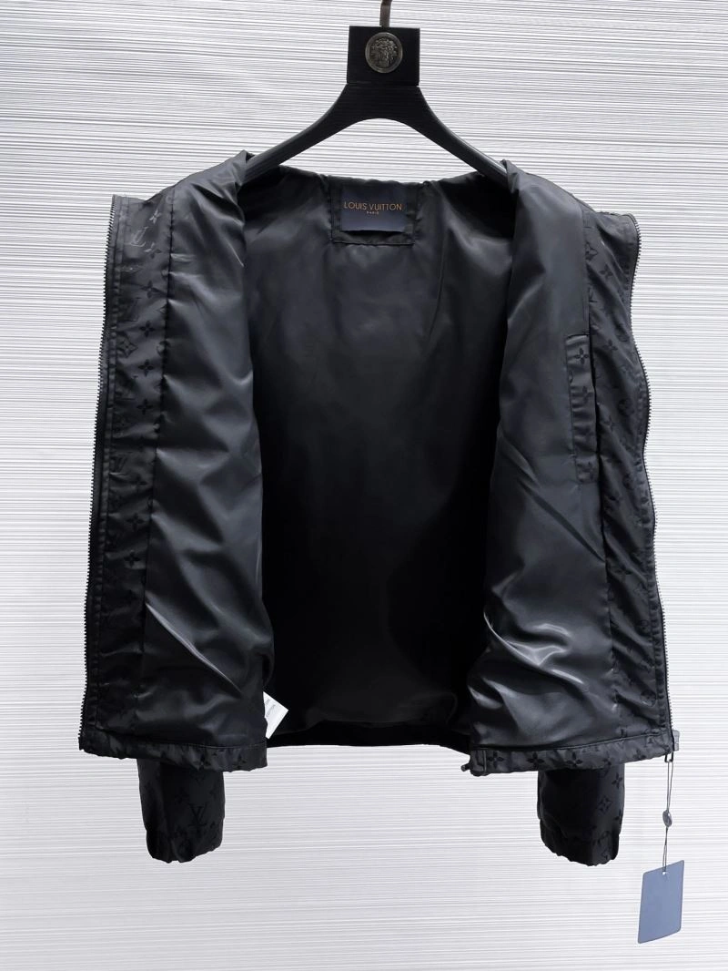 Louis Vuitton Outwear NewStyle 132837
