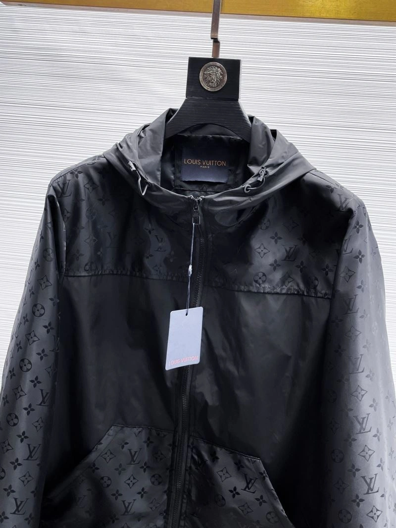Louis Vuitton Outwear NewStyle 132837