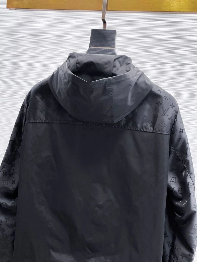 Louis Vuitton Outwear NewStyle 132837