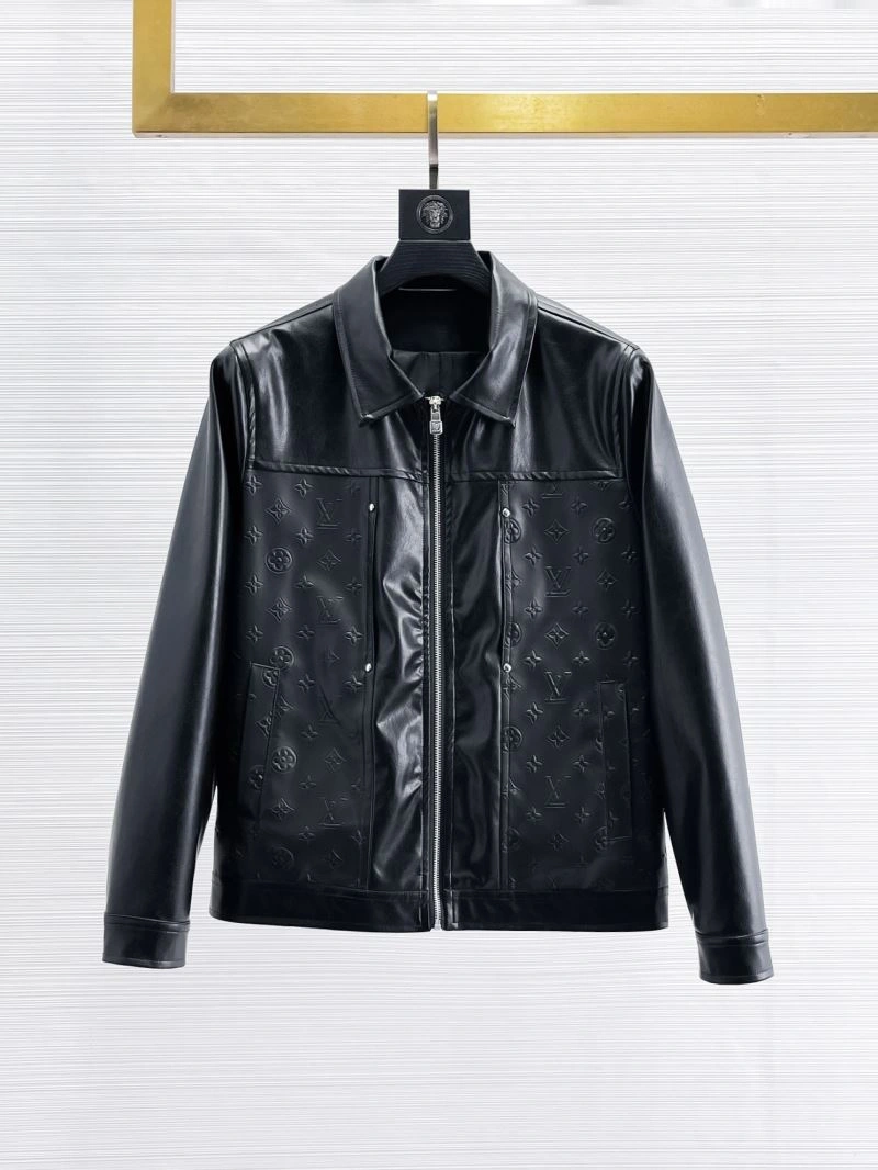 Louis Vuitton Outwear Soft 132827