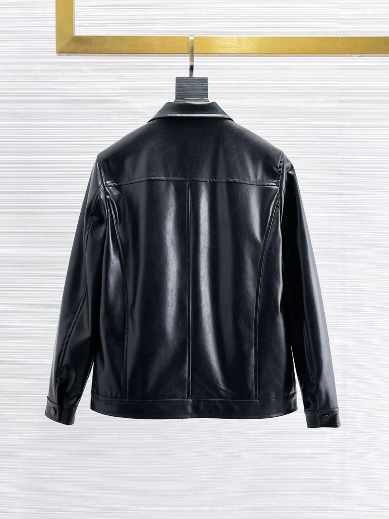 Louis Vuitton Outwear Soft 132827