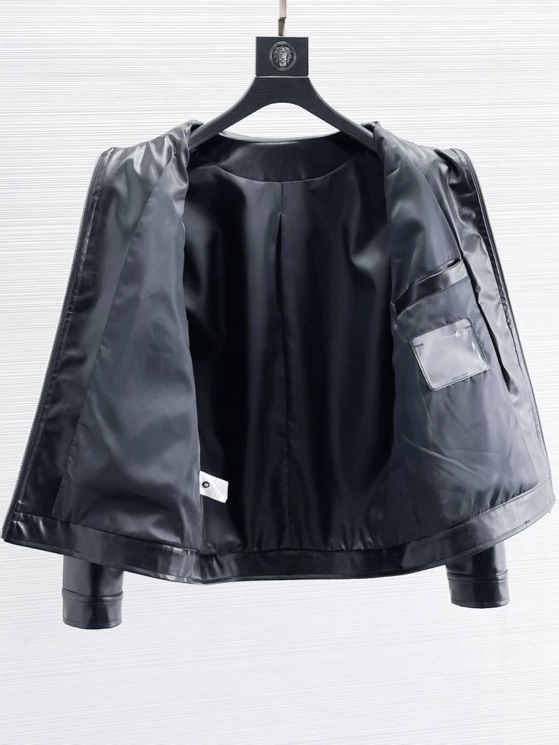 Louis Vuitton Outwear Soft 132827