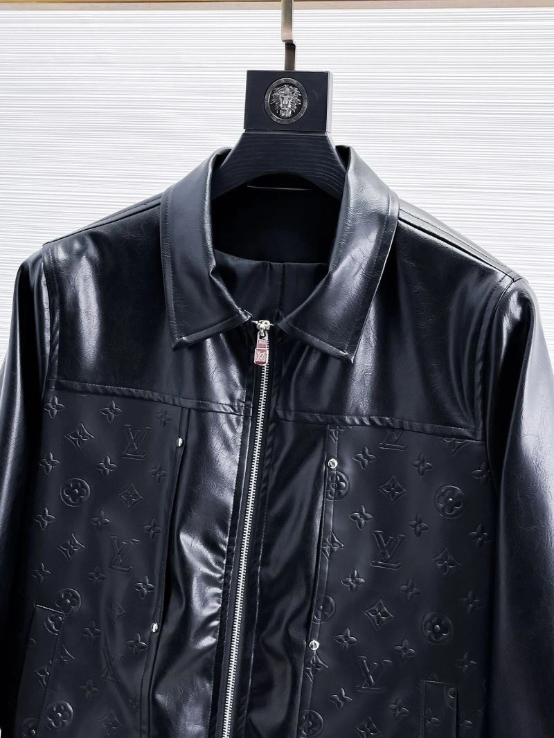 Louis Vuitton Outwear Soft 132827