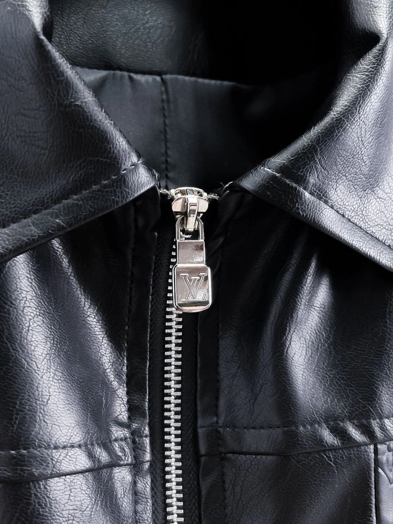Louis Vuitton Outwear Soft 132827