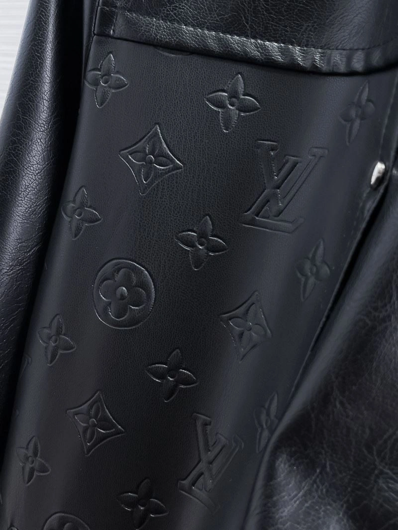 Louis Vuitton Outwear Soft 132827