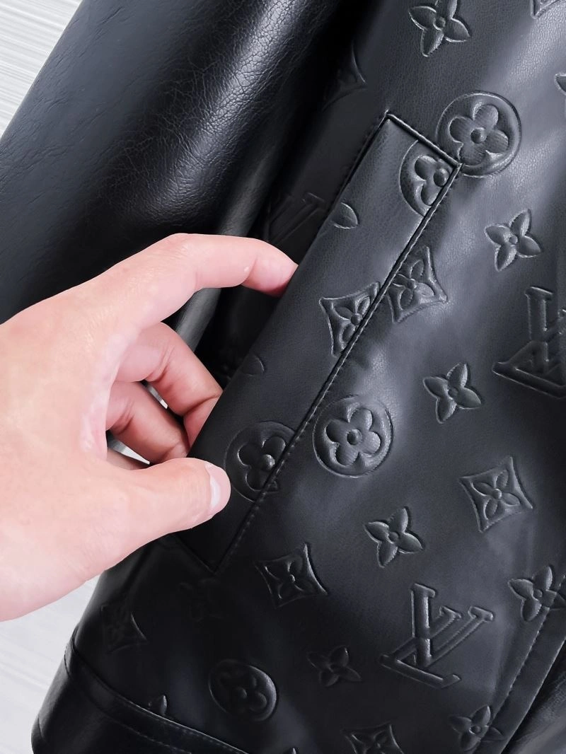 Louis Vuitton Outwear Soft 132827