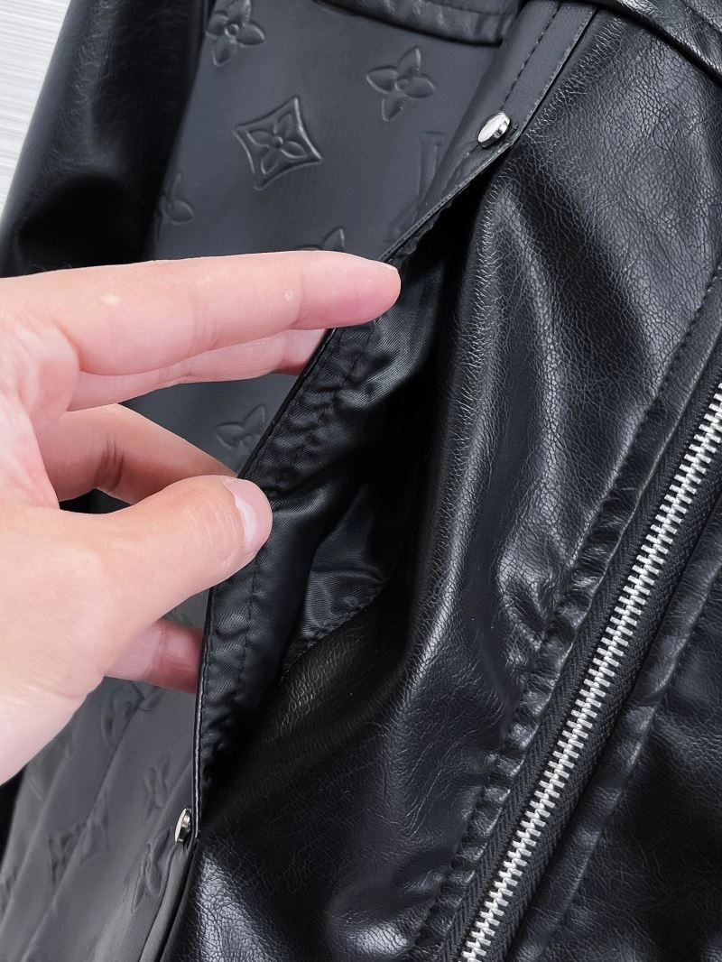 Louis Vuitton Outwear Soft 132827