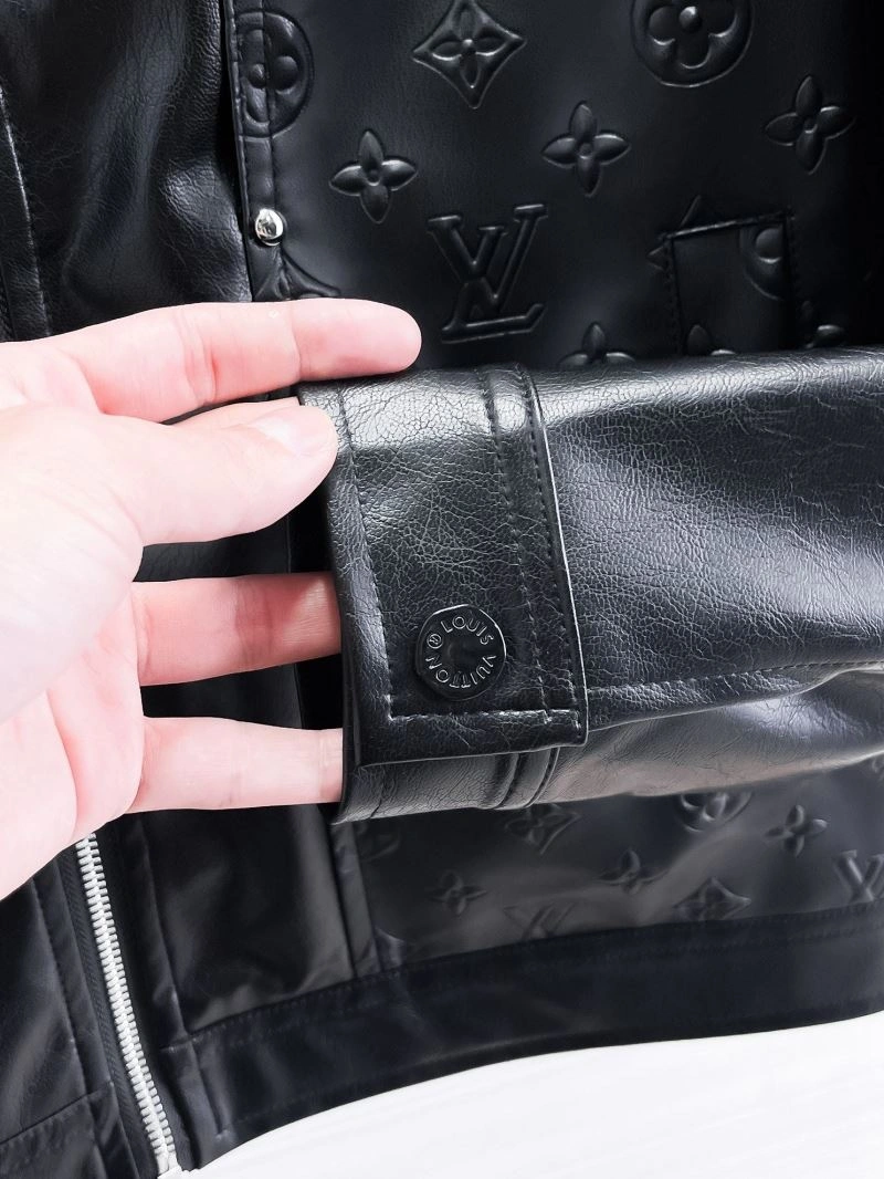 Louis Vuitton Outwear Soft 132827
