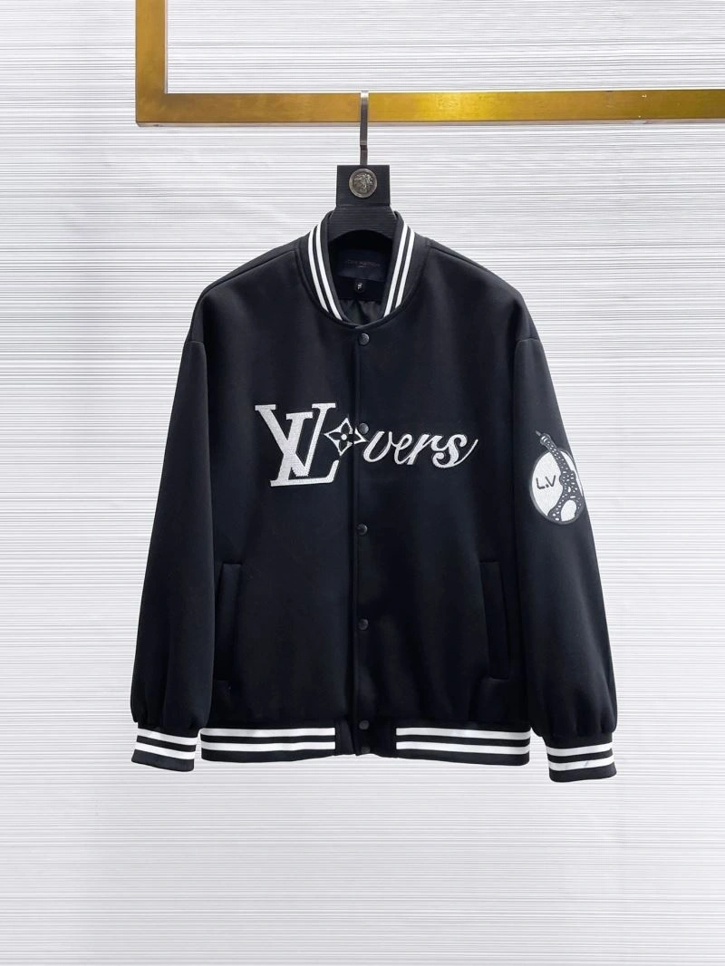 Louis Vuitton Outwear UrbanStyle 132841