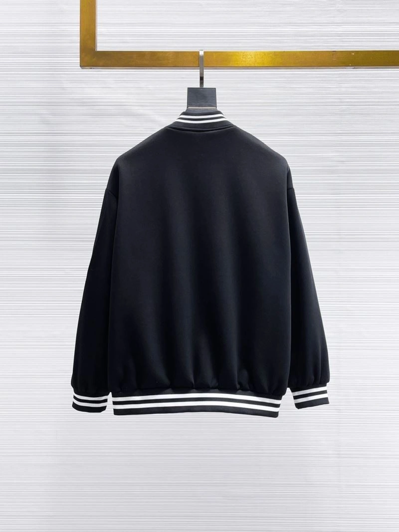 Louis Vuitton Outwear UrbanStyle 132841
