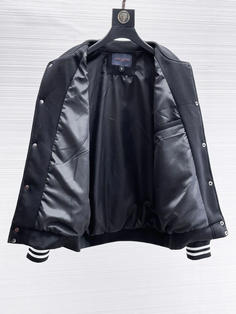 Louis Vuitton Outwear UrbanStyle 132841