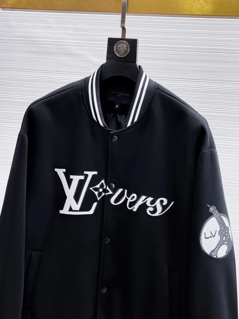 Louis Vuitton Outwear UrbanStyle 132841