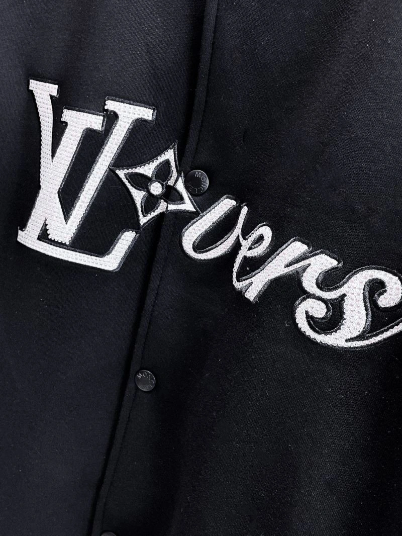 Louis Vuitton Outwear UrbanStyle 132841
