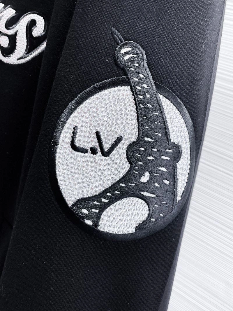 Louis Vuitton Outwear UrbanStyle 132841