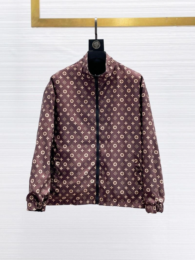 FastDry Louis Vuitton Outwear 132830
