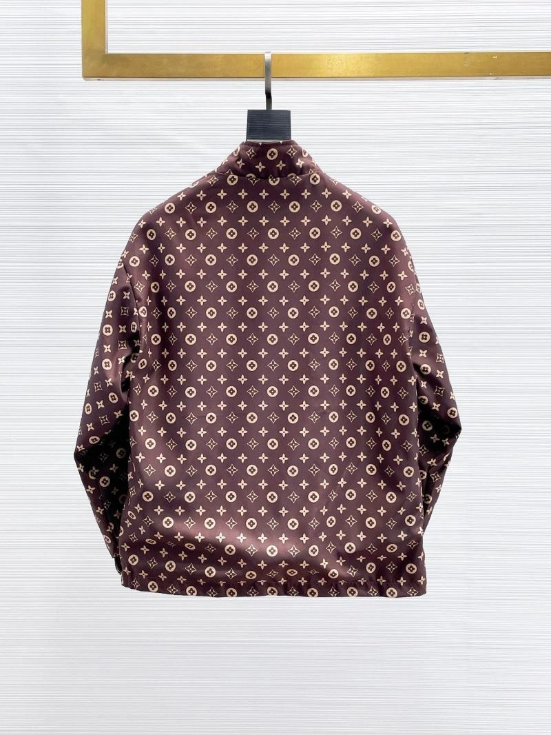 FastDry Louis Vuitton Outwear 132830
