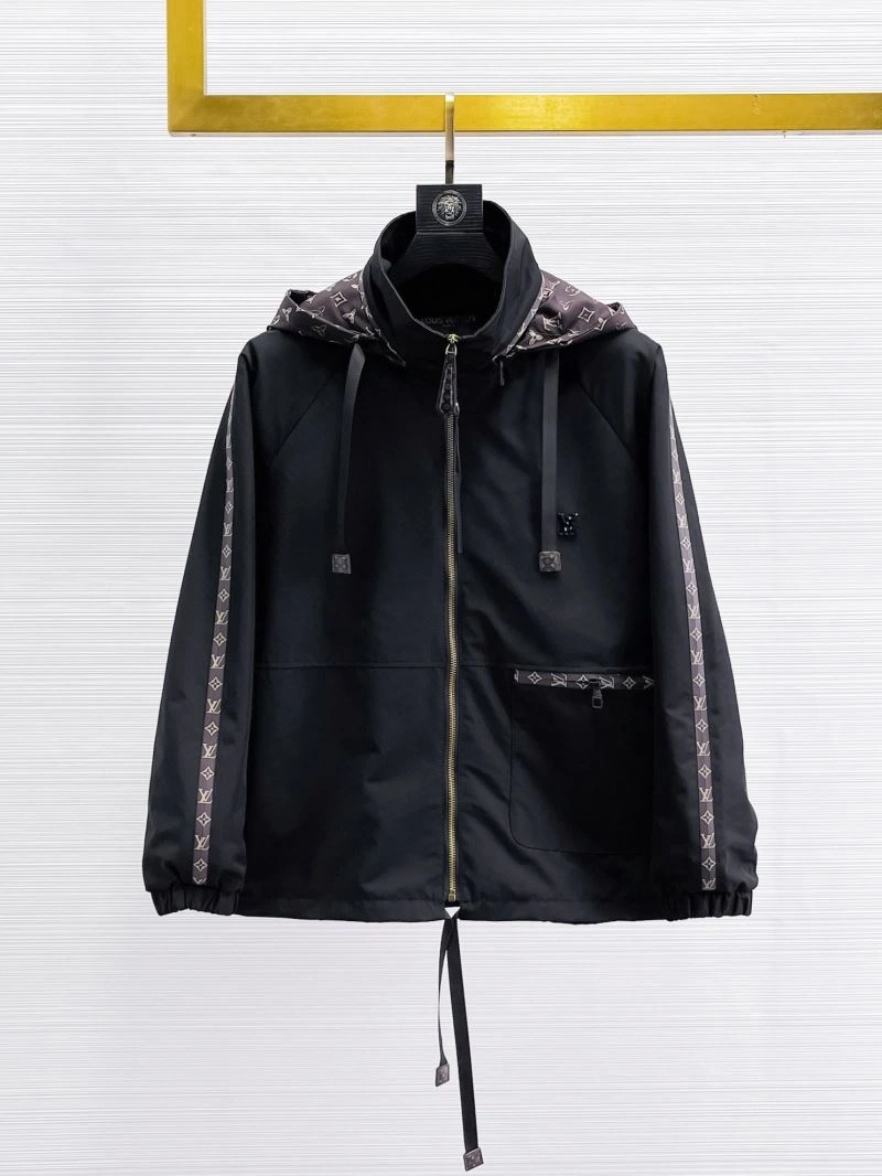 Louis Vuitton Outwear Tailored 132852