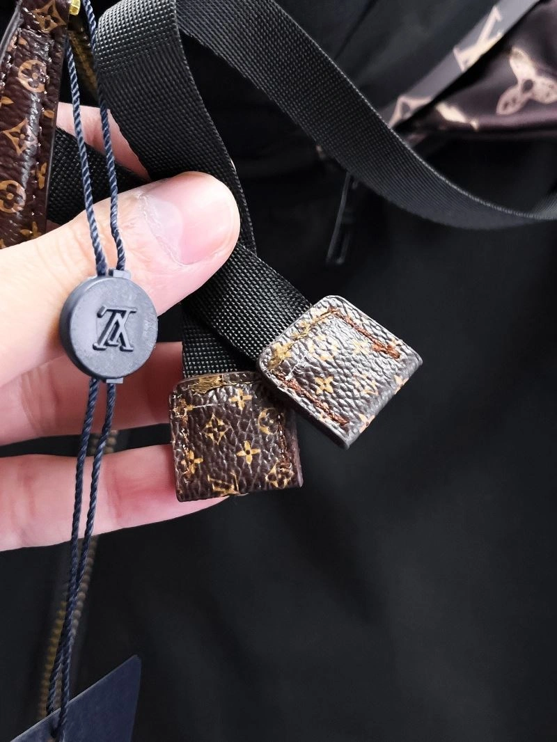 Louis Vuitton Outwear Tailored 132852